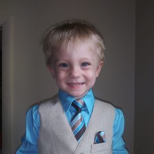 Meet your Posher, Justin